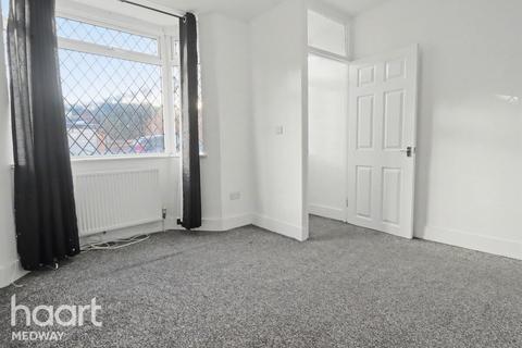 undefined, Leslie Road, GILLINGHAM