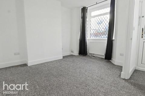 undefined, Leslie Road, GILLINGHAM