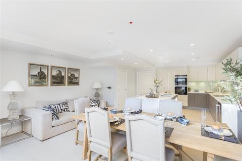 undefined, Mills Row, Chiswick, London, W4