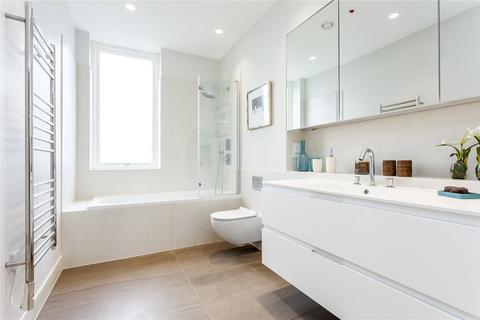undefined, Mills Row, Chiswick, London, W4