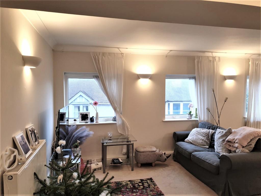 Living Room Lights
