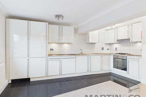 1 bedroom flat to rent, St Peters Street, St Albans