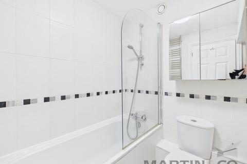 1 bedroom flat to rent, St Peters Street, St Albans