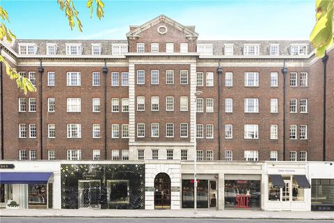 2 bedroom apartment to rent, Fulham Road, Chelsea, London, SW3