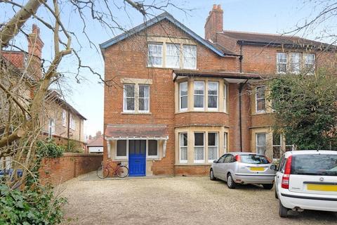 1 bedroom apartment to rent, Woodstock Road, Oxford, OX2