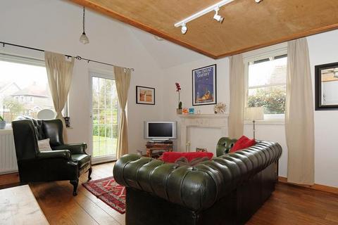 1 bedroom apartment to rent, Woodstock Road, Oxford, OX2