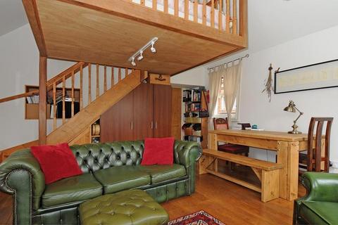 1 bedroom apartment to rent, Woodstock Road, Oxford, OX2