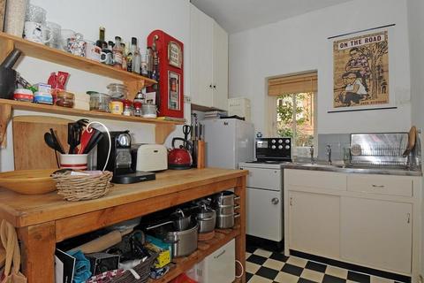 1 bedroom apartment to rent, Woodstock Road, Oxford, OX2