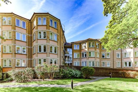 2 bedroom apartment to rent, Tennyson Lodge, Paradise Square, Oxford, Oxfordshire, OX1