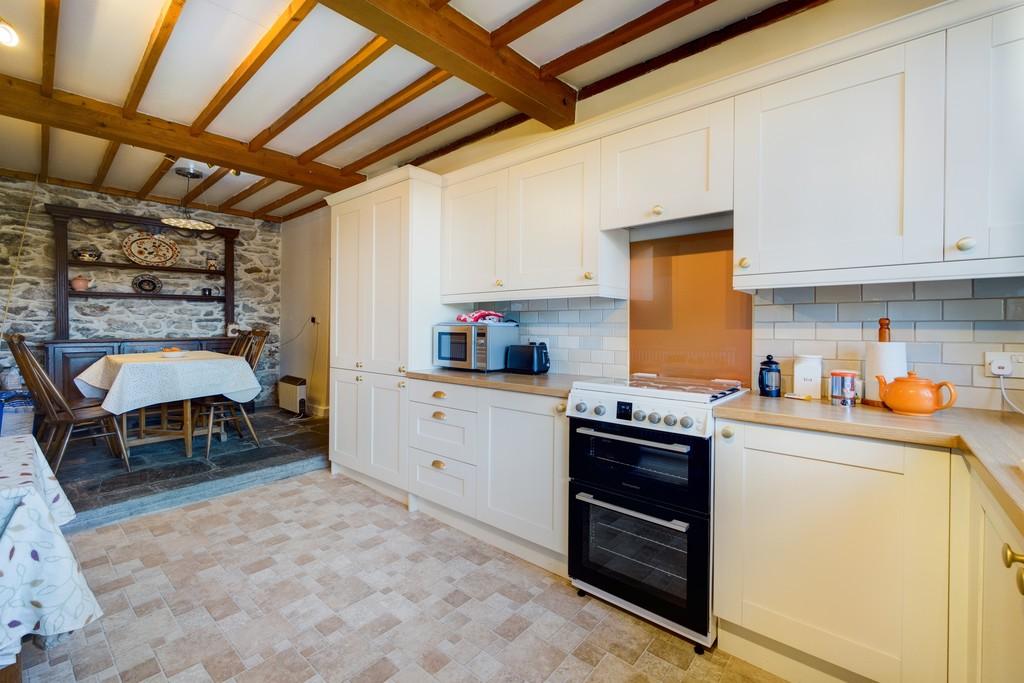 Kitchen Dining Room