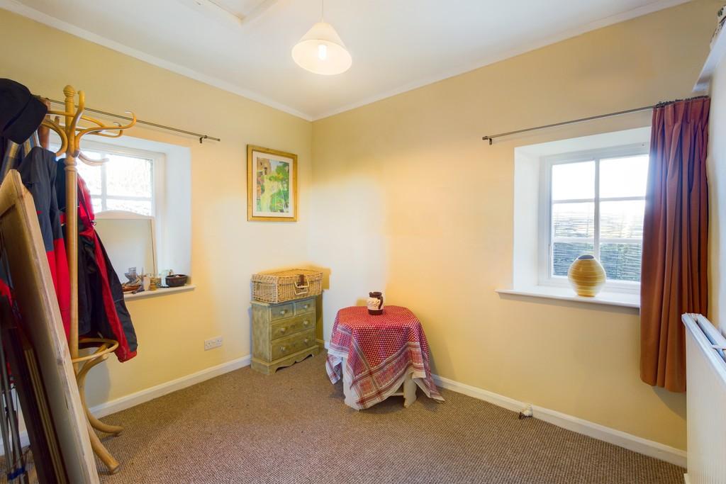 Study or Bedroom Three