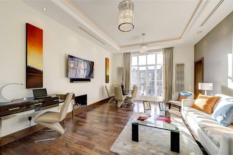 undefined, Eaton Square, Belgravia