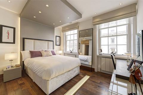 undefined, Eaton Square, Belgravia