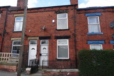 undefined, Hovingham Grove, Leeds LS8