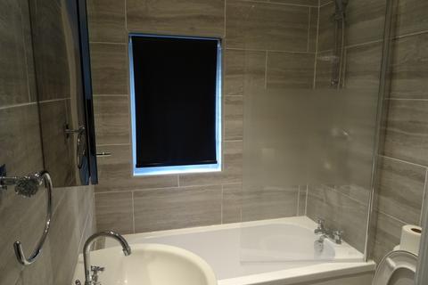 undefined, Hovingham Grove, Leeds LS8