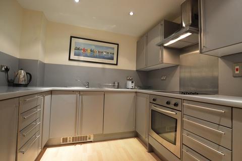 2 bedroom apartment to rent, The Quays, 3 Concordia Street