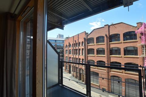 2 bedroom apartment to rent, The Quays, 3 Concordia Street