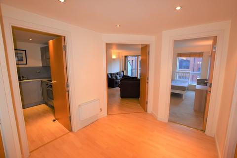 2 bedroom apartment to rent, The Quays, 3 Concordia Street