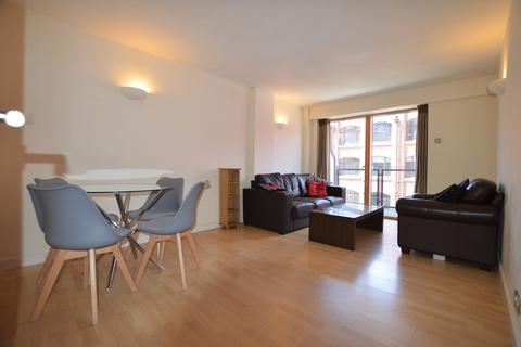 2 bedroom apartment to rent, The Quays, 3 Concordia Street