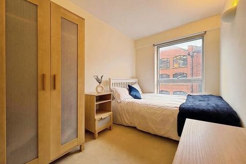 undefined, The Quays, 3 Concordia Street