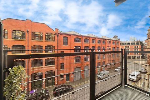 undefined, The Quays, 3 Concordia Street