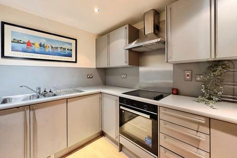 undefined, The Quays, 3 Concordia Street
