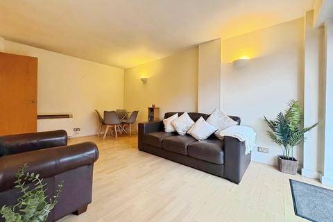undefined, The Quays, 3 Concordia Street