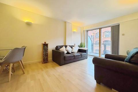 undefined, The Quays, 3 Concordia Street