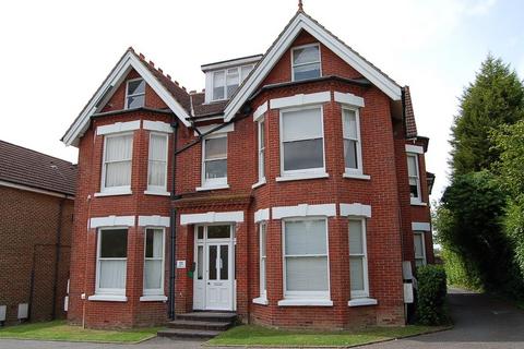1 bedroom flat to rent, Abigail House, Hazelgrove Road