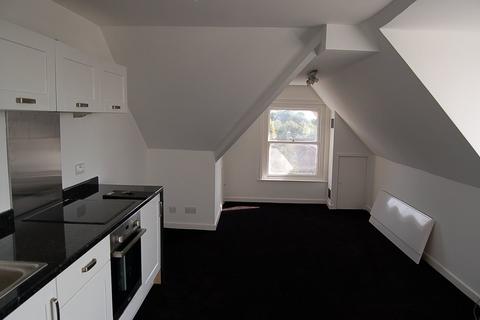 1 bedroom flat to rent, Abigail House, Hazelgrove Road