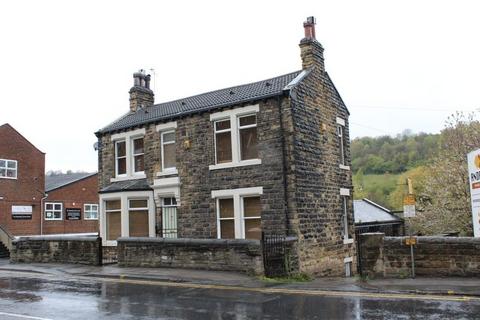 4 bedroom house to rent, Meanwood Road, Meanwood
