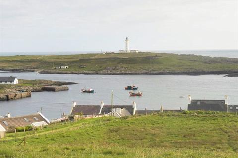 Land for sale - Portnahaven, Isle of Islay