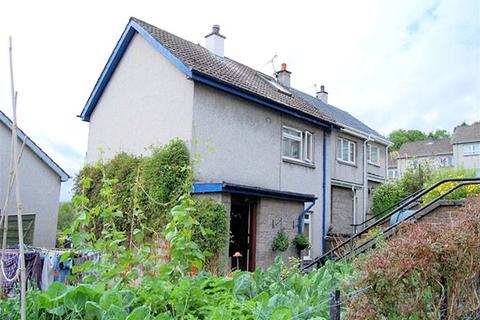 3 bedroom end of terrace house for sale - Glenfyne Crescent, Ardrishaig