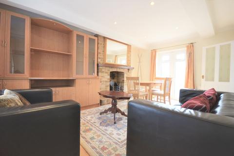 4 bedroom terraced house to rent, Norbroke Street, Shepherds Bush W12 0QU