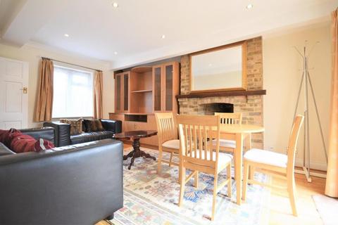 4 bedroom terraced house to rent, Norbroke Street, Shepherds Bush W12 0QU