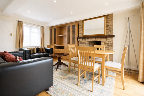 undefined, Norbroke Street, Shepherds Bush W12 0QU