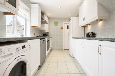 undefined, Norbroke Street, Shepherds Bush W12 0QU