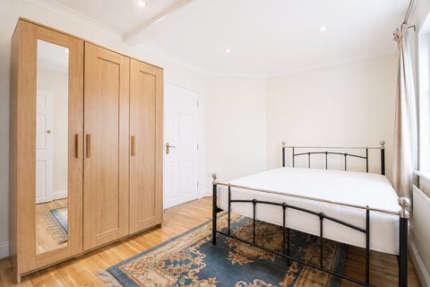 undefined, Norbroke Street, Shepherds Bush W12 0QU