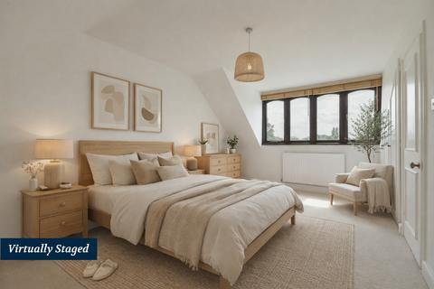 Walm Lane, Mapesbury, London, NW2