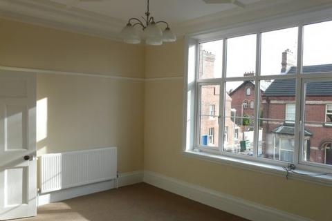 1 bedroom apartment to rent, 10 Hugo Street, Leek, Staffordshire