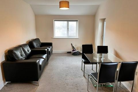 2 bedroom flat to rent, 76C St Helens Avenue Brynmill Swansea