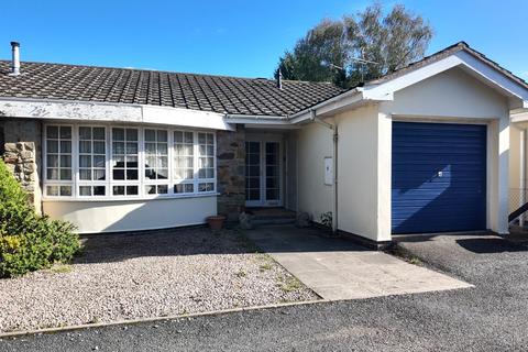 2 bedroom bungalow for sale, Marlborough Close, Leominster