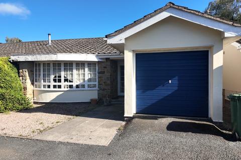 2 bedroom bungalow for sale, Marlborough Close, Leominster