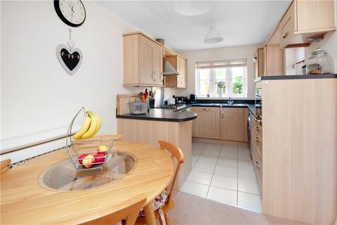 2 bedroom semi-detached house to rent, Beceshore Close, Moreton-in-Marsh, Gloucestershire, GL56