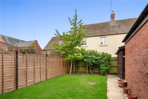 2 bedroom semi-detached house to rent, Beceshore Close, Moreton-in-Marsh, Gloucestershire, GL56