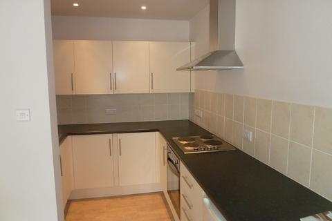 1 bedroom flat to rent, Station Road, Liss, GU33