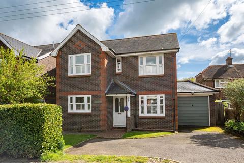 4 bedroom detached house to rent, Station Road, Plumpton Green, Lewes, BN7