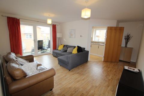 2 bedroom apartment to rent, Vienna House, Century Wharf