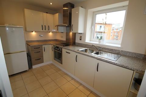 2 bedroom apartment to rent, Vienna House, Century Wharf