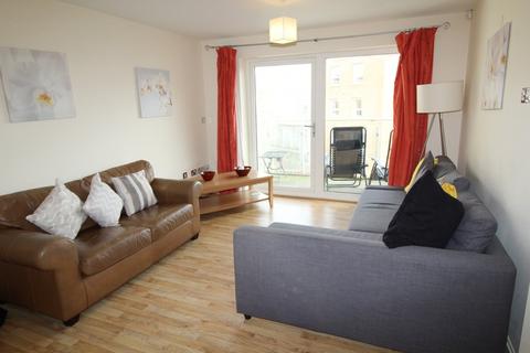 2 bedroom apartment to rent, Vienna House, Century Wharf